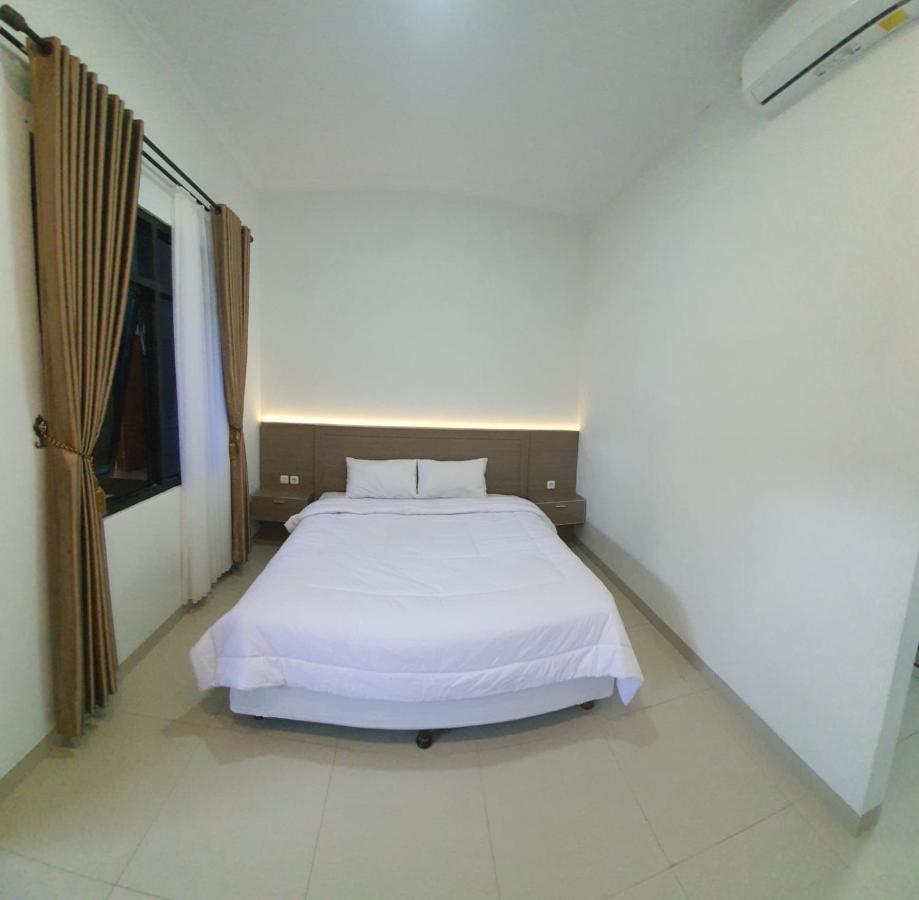 Joglo 21A Hotel Yogyakarta Ngoại thất bức ảnh