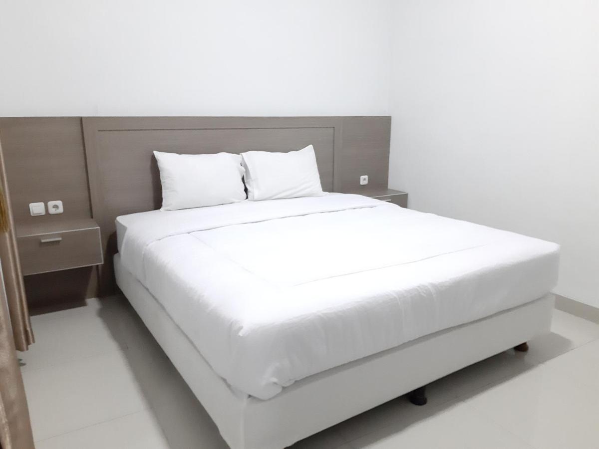 Joglo 21A Hotel Yogyakarta Ngoại thất bức ảnh