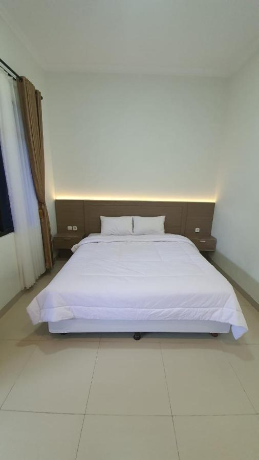 Joglo 21A Hotel Yogyakarta Ngoại thất bức ảnh